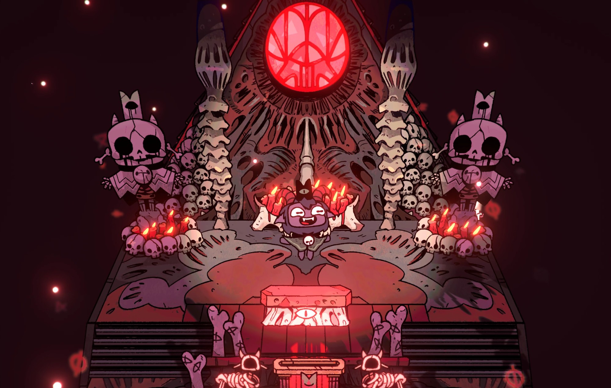 NME_Games's tweet card. Members of While She Sleeps, Trivium and Polyphia are involved