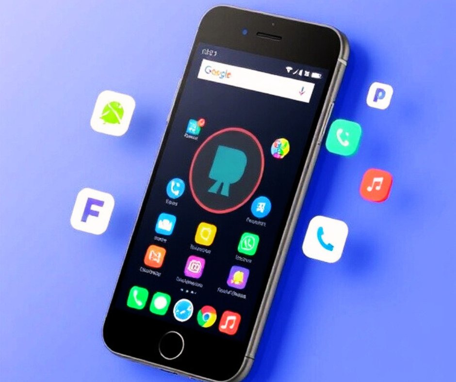 TinasoftVN's tweet card. In today’s fast-paced digital world, the IT industry is witnessing a remarkable transformation, with custom mobile application development companies taking