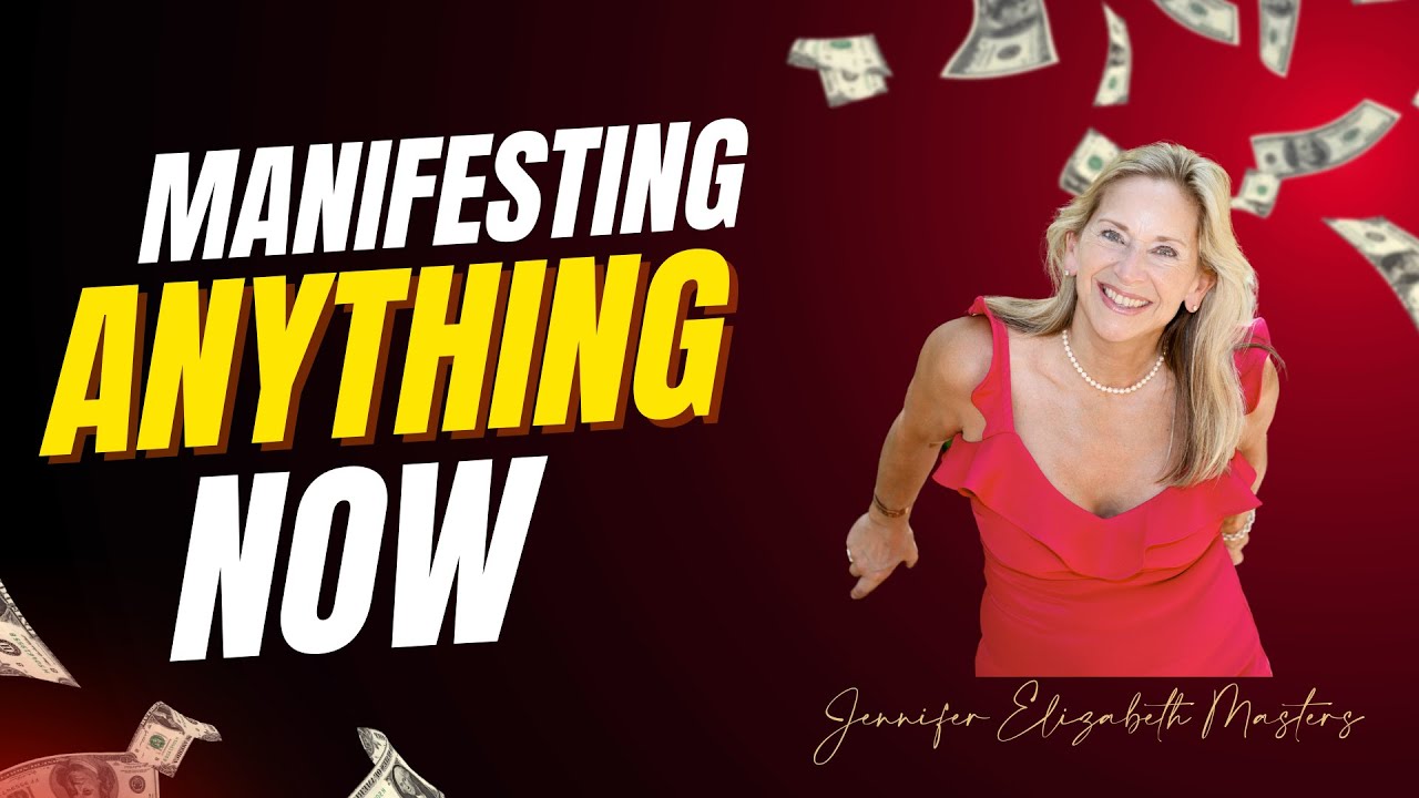 JeniferEMasters's tweet card. Unlocking Manifestation Mastery: My 40-Year Inner Work Revealed