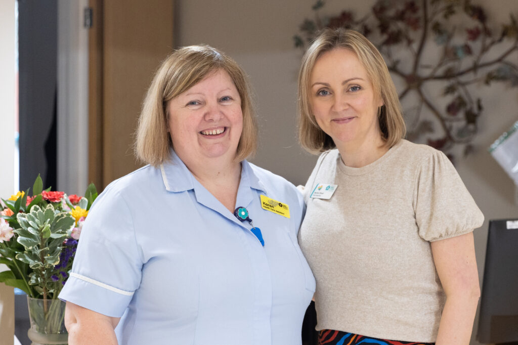 heartofkenthosp's tweet card. Every life is special and unique, making a donation in memory of a loved one is a wonderful way to celebrate their life. You could create a lasting tribute where you can add thoughts and reflections…