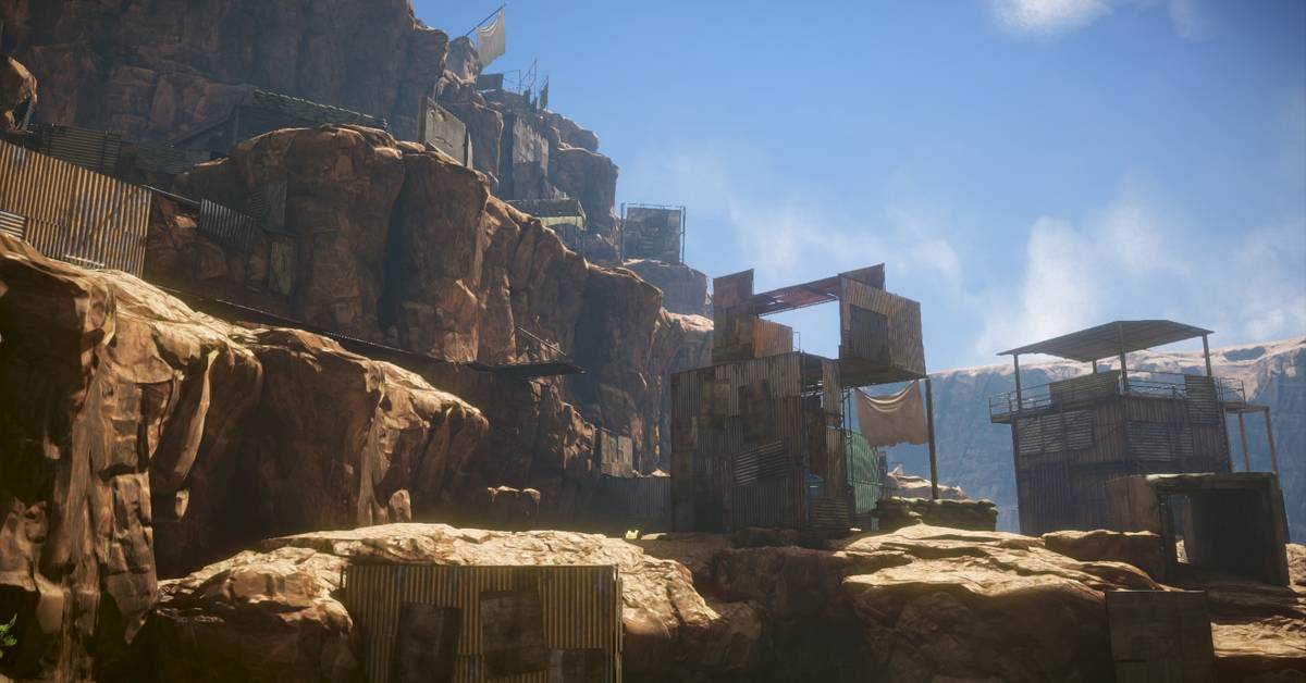 wireframejames's tweet card. Hear from the man in charge about the game’s eight-plus years of development.