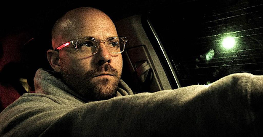 ScreenAnarchy's tweet card. In Michael Pierro's darkly satirical debut, a cash-strapped cab driver plunges into a digital enslavement where the promise of easy money reveals a world of moral decay, autonomy lost, and the high...