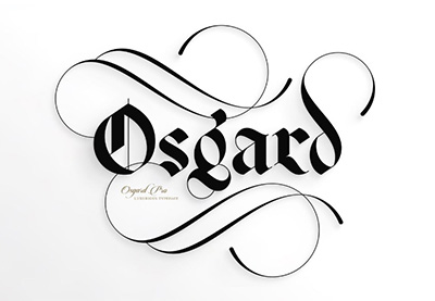 TutsPlusDesign's tweet card. When you're looking for the best Gothic fonts to add a rebellious and edgy look to your project, head to Envato Elements.