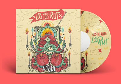 TutsPlusDesign's tweet card. Welcome back to our Diversity in Design series on Envato Tuts+. Discover four talented artists with inspiring styles you'll love. 4 Artists You Should Know: Diversity in Design Celebrate the...