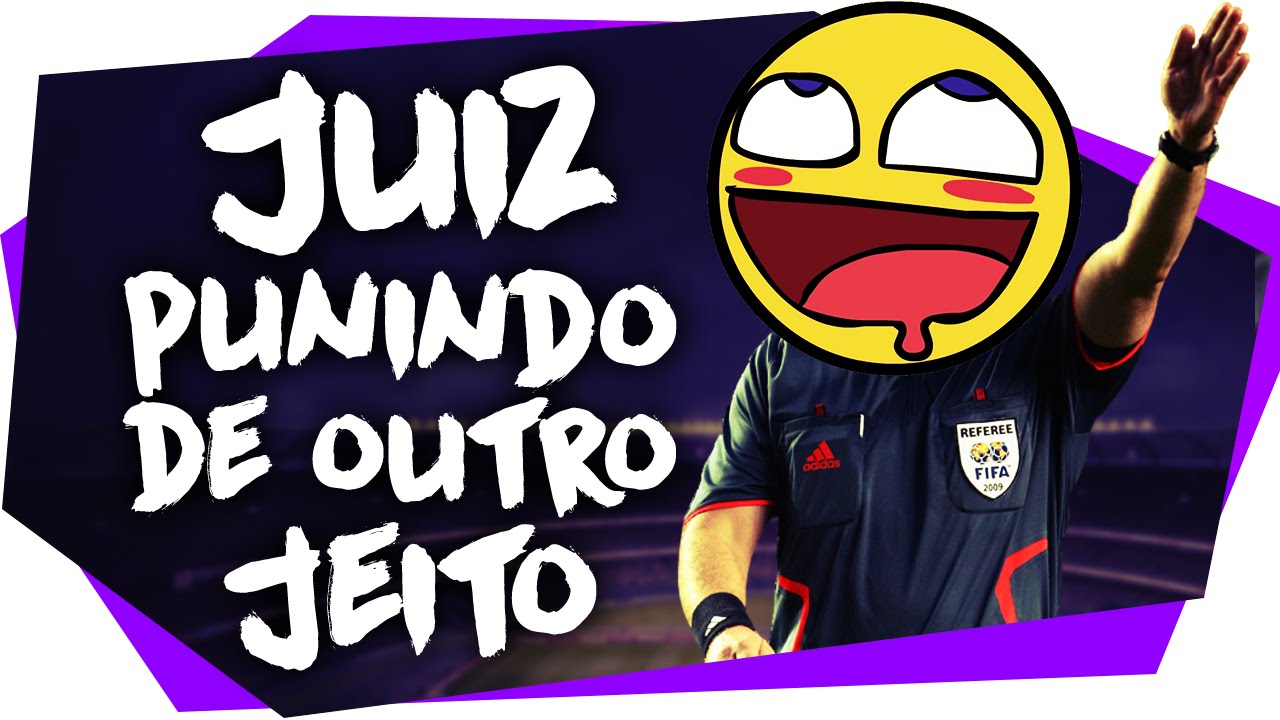 BlogContinue's tweet card. JUIZ PUNINDO DE OUTRO JEITO | A verdade por trás dos Bugs #9