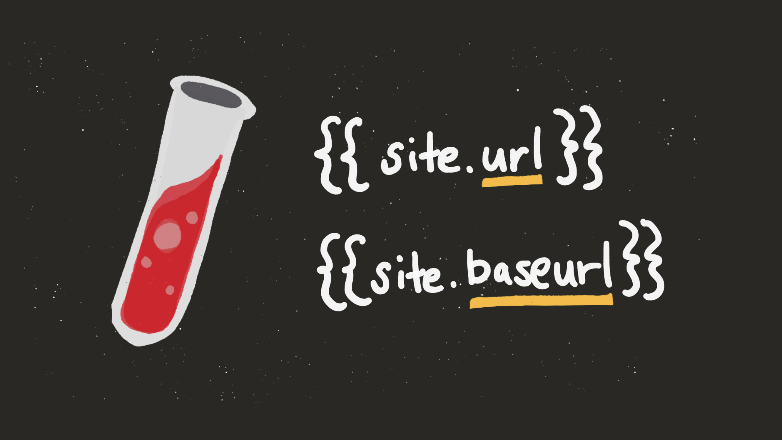 mmistakes's tweet card. Learn what Jekyll's site url and baseurl variables are and how to properly set them with relative_url and absolute_url filters to avoid broken links and 404 errors.