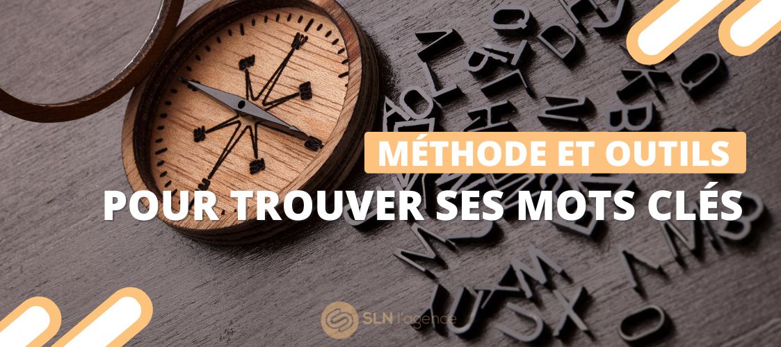 SLNWeb's tweet card. Pour être bien référencé et attirer un max de visiteurs, vous devez choisir les bons mots clés. Voici une méthode simple à suivre pas à pas ainsi que 3 outils qui faciliteront votre recherche