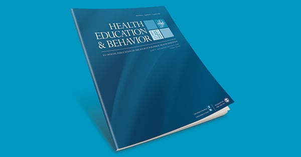 commTHRIVESlab's tweet card. First-generation Latinx immigrant youth from the Northern Triangle (NT; El Salvador, Guatemala, and Honduras) face unique risks for experiencing stressors acros...