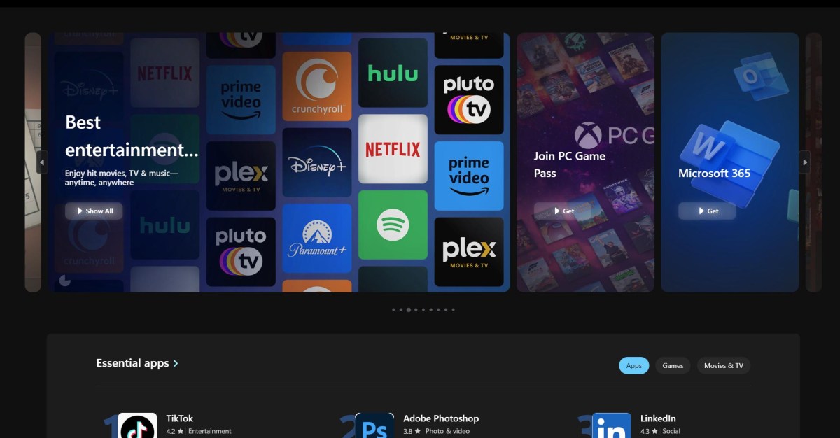 techytacos's tweet card. The new web store is live right now.