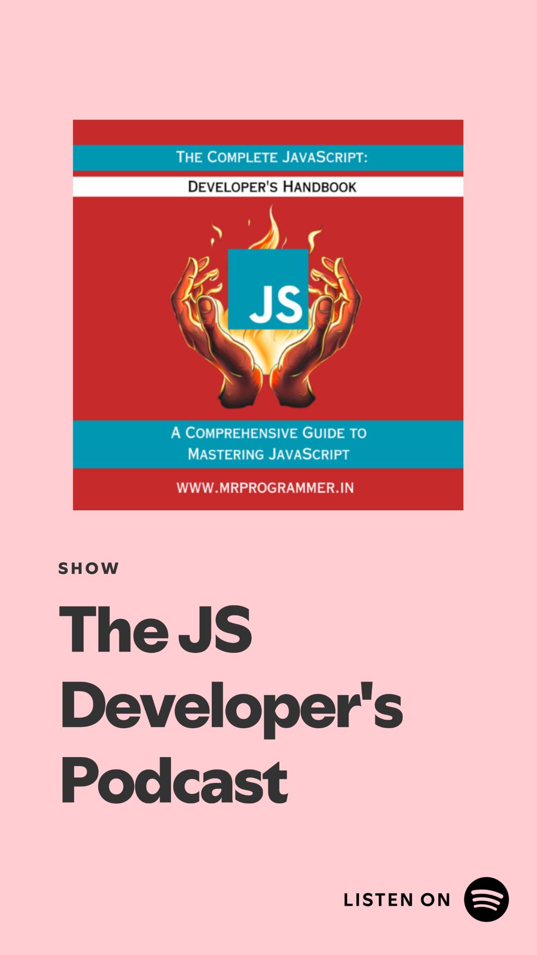 MrProgrammer21's tweet card. Check this out! Listen now on @Spotify.