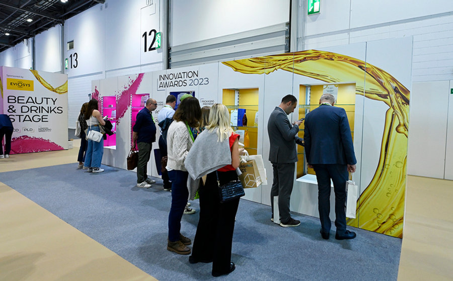 itemproducts's tweet card. Packaging SolutionsEasyfairs and ExCeL are once again poised to out sustainability first with the upcoming London Packaging Week at ExCeL London on 11 and 12 September. Both organisations have...