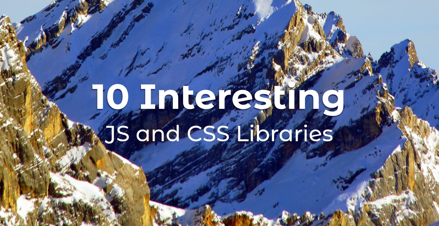 Tutorialzine's tweet card. A collection of our favorite web dev resources for the month of May, featuring useful JS tools, React components, and more!