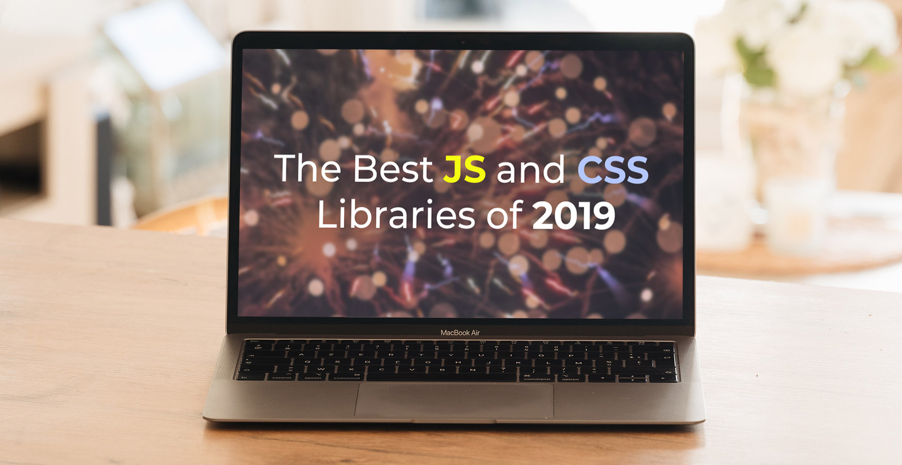 Tutorialzine's tweet card. We take a look back at 2019 and highlight some of our favorite web development libraries, frameworks, and tools.