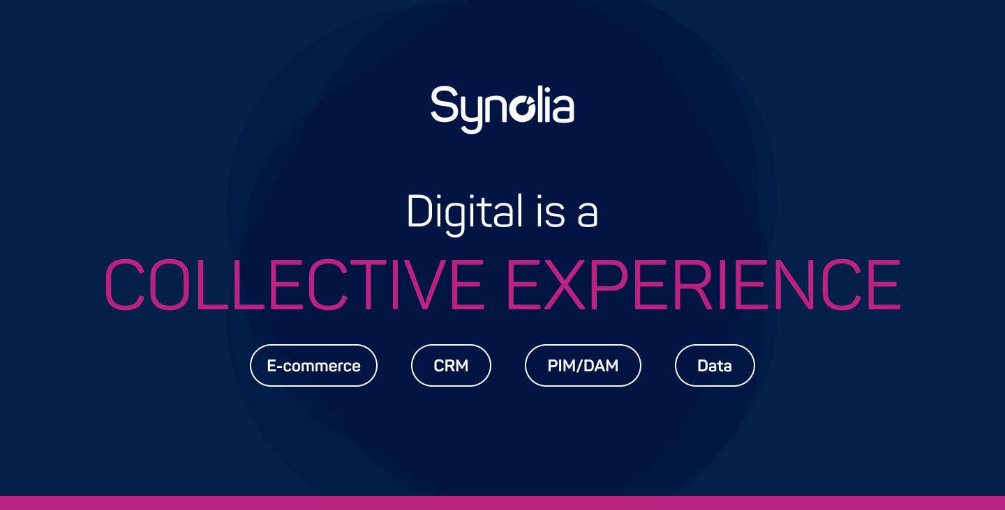 synolia's tweet card. Scaleflex a mené fin septembre sa première session Partner Update pour nous dévoiler les nouveautés de sa solution...