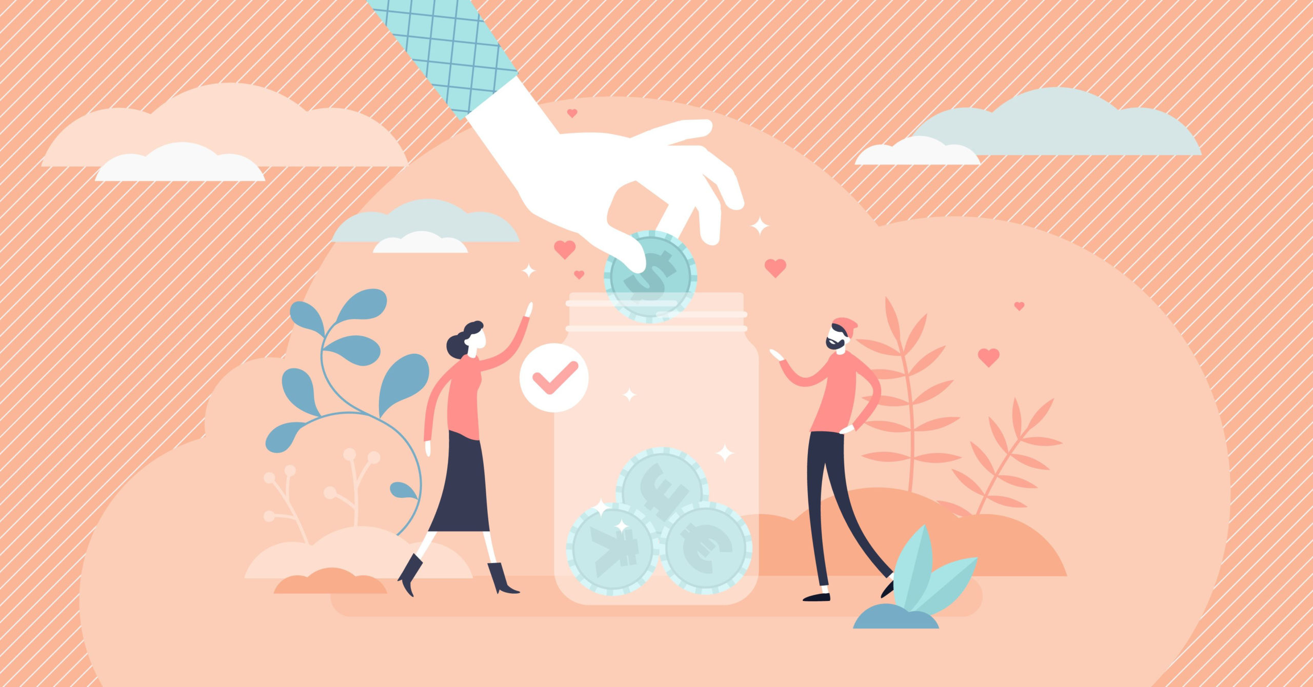 EthosGiving's tweet card. I’ve spent nearly two decades as a professional in philanthropy, and I’m here to tell you that if you want to make a maximum impact as a donor—and have a rewarding experience in the process—you...