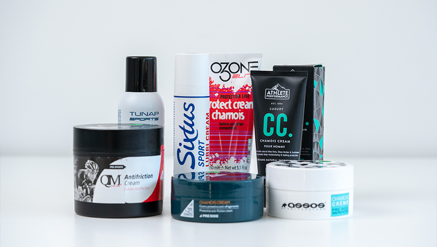 elasticinterfac's tweet card. A cyclist’s skin problems are often caused by continuous contact between the saddle and the genital area. These episodes are usually of little magnitude but, in any case, it is better not to undere...