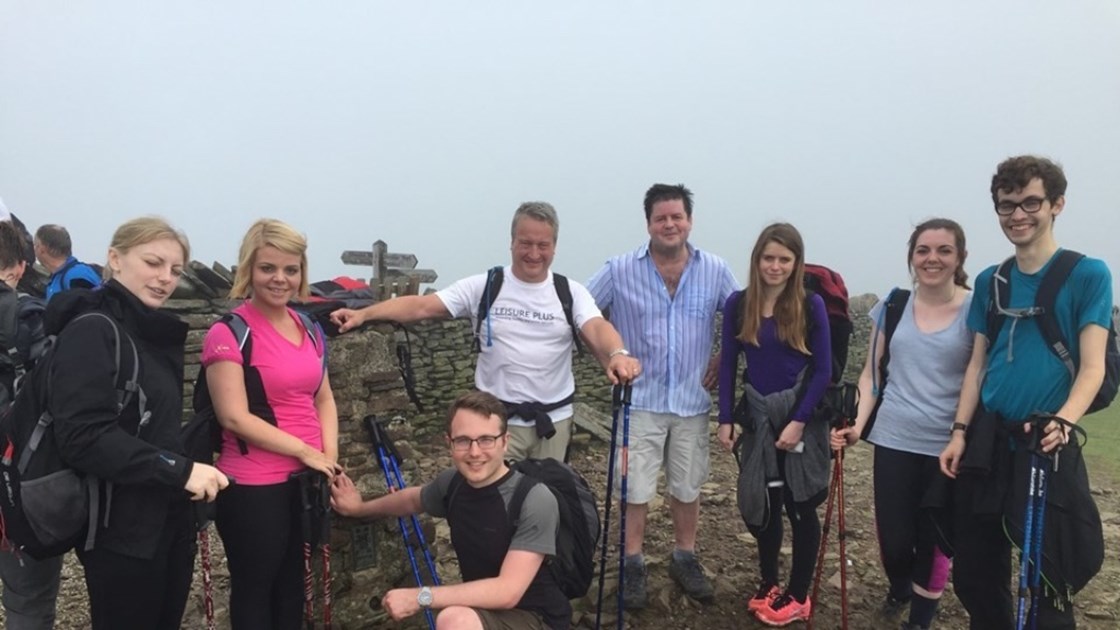 CBHCaddingvalue's tweet card. Help CBHC Accountants and Business Advisors raise money to support Mind