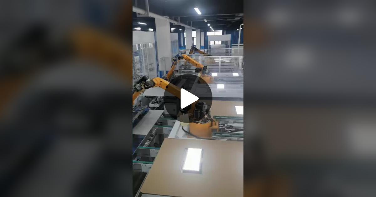 GoosunS43167's tweet card. Check out Weast’s video.