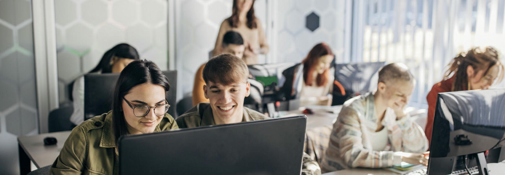 learningfeeds's tweet card. Small language models help colleges deploy AI efficiently, reducing costs, improving security and enhancing edge computing for smarter campus operations.