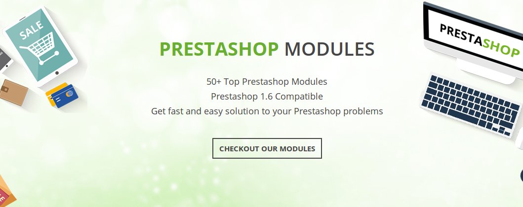 FMEModules's tweet card. Boost your sales, streamline your store's operation using top rated Prestashop Modules developed by FME Modules. More than 150 Modules. Supports PS v1.6 to v1.8.