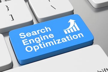 siennawebdesign's tweet card. Google seeks diverse search results and must choose when two or more pages are the same or similar.