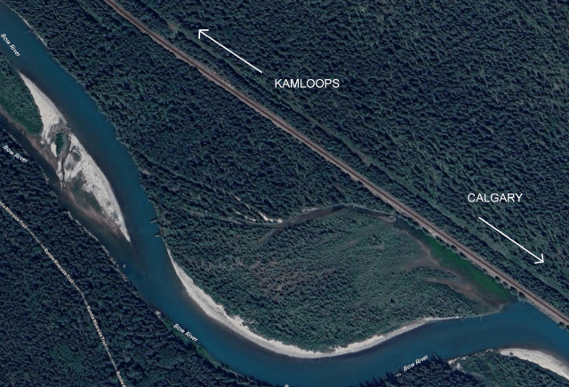 ColeFraserJones's tweet card. Road and Rail open up economic development Canada itself was stitched together by a corridor. British Columbia only agreed to join Confederation in 1871 on the promise of a railway linking the Paci…