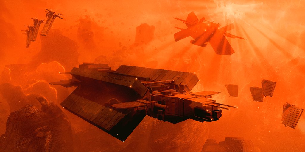 ggDecrypt's tweet card. The Eve Online spinoff is moving to Sui due to a “deep philosophical” alignment on the future of the game.