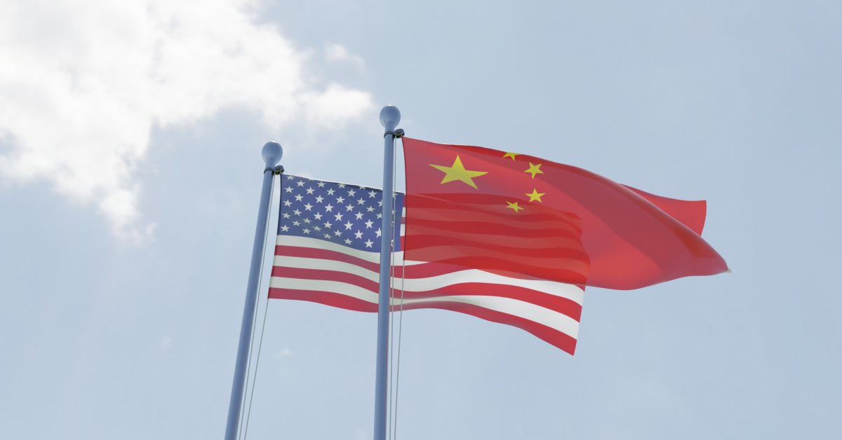 CSISCBE's tweet card. There's peace and quiet as another extension of the trade truce was announced this week. But it may not last, writes Scott Kennedy.