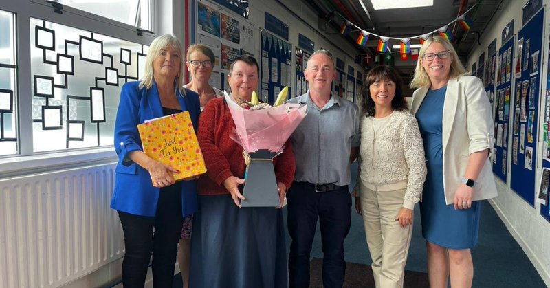 Tweet card summary image