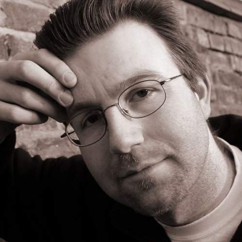 MarquisdeGeek's tweet card. Recursion