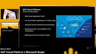 opensitnet's tweet card. All SAP Inside Track Sessions in one place.