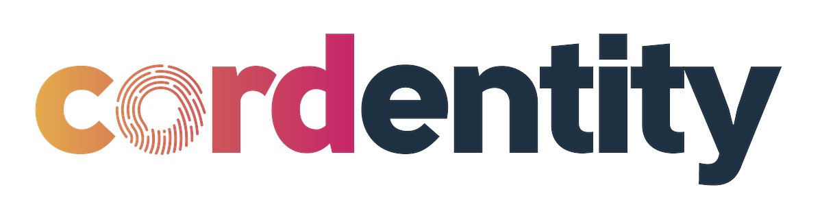 luxoft's tweet card. Cordentity — Self Sovereign Identity for Enterpise Smart Contracts