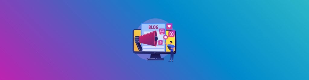 DigitalWebPty's tweet card. El blog es un tipo de página web en la que se publican de forma regular artículos de algún tema libre o específico.