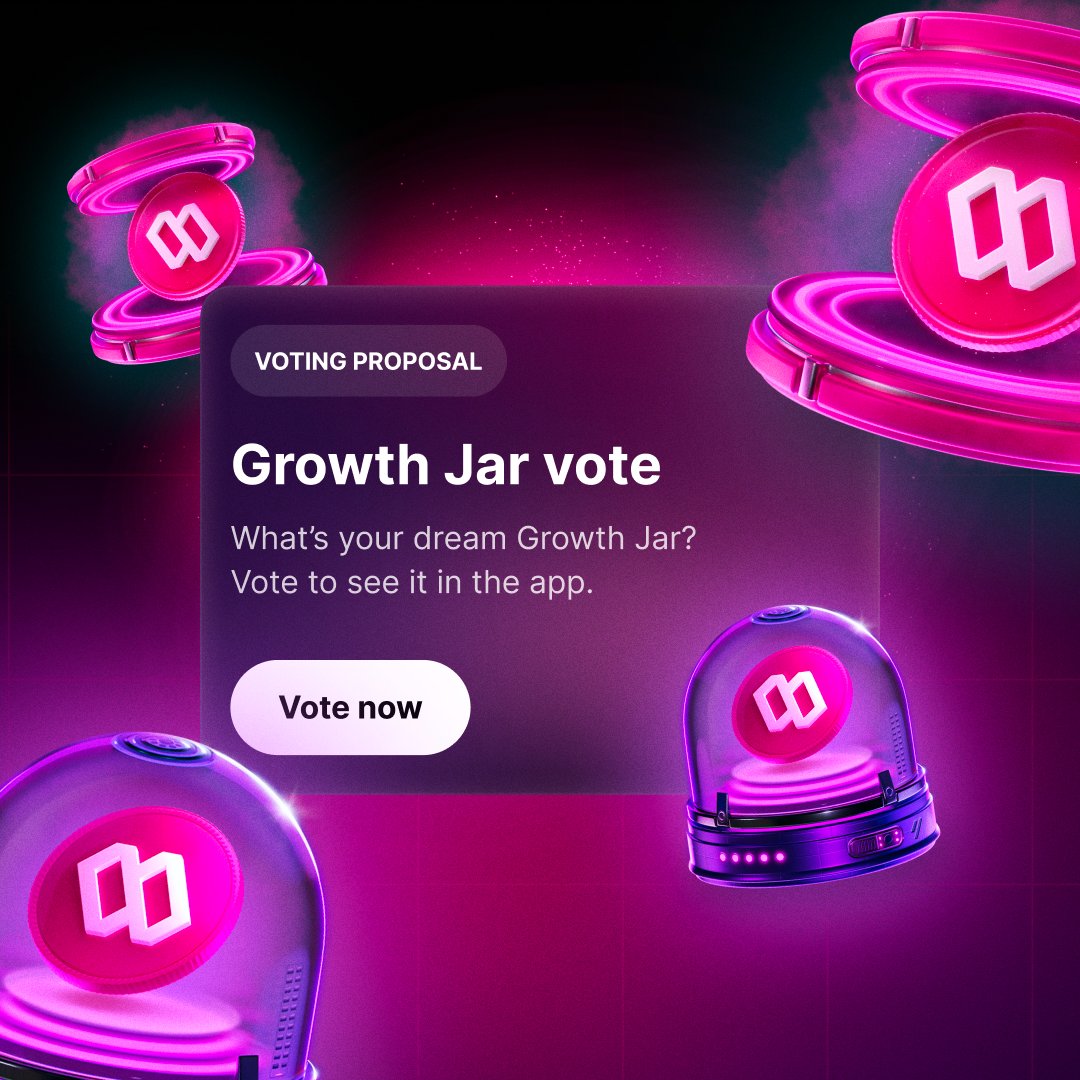 promoteswc's tweet card. Until now, the primary focus of governance voting has been on intricate decisions surrounding the redistribution of large quantities of…