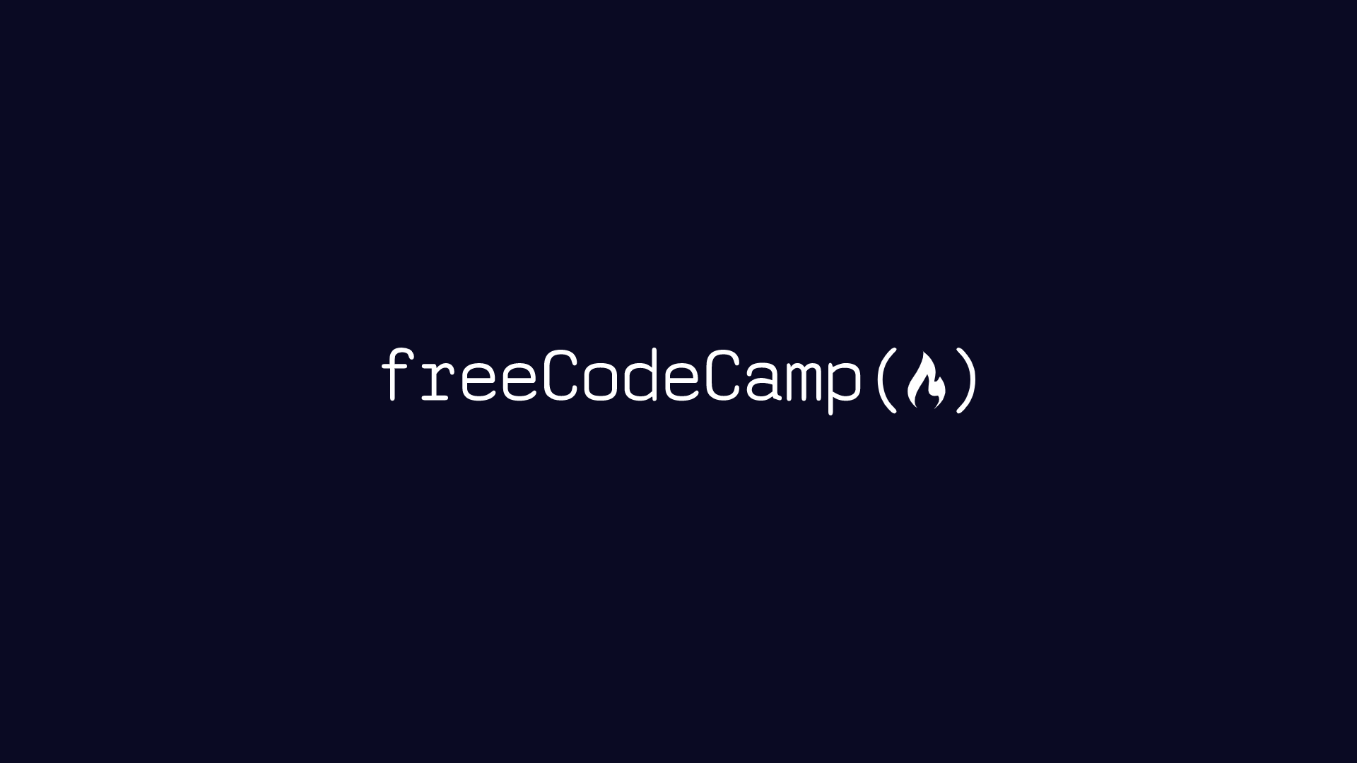 Mubarak814696's tweet card. Learn to Code — For Free