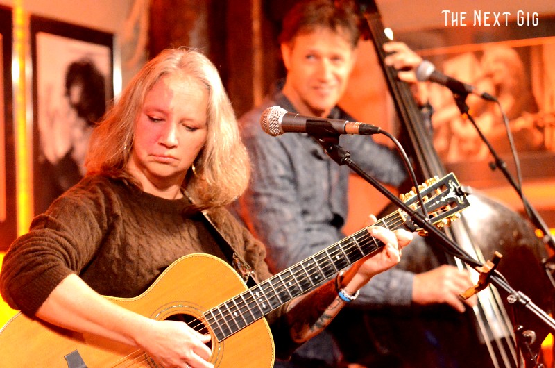 gig_next's tweet card. AMEN – Het zijn soms de kleine dingen die het doen. De ontvangst van een artiest bijvoorbeeld. Hartelijkheid, een goede maaltijd die vers en met liefde is bereid en niet kant en klaar uit de magnet…