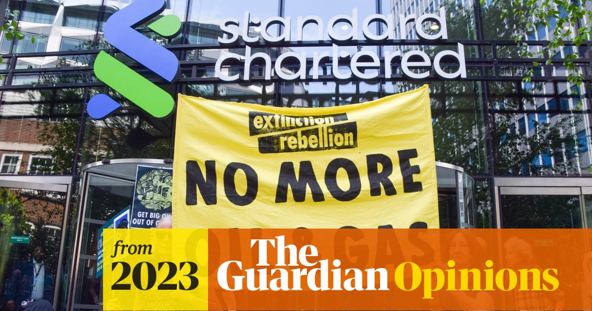 nshazell's tweet card. It often seems that people are searching harder for evidence we’re defeated than that we can win