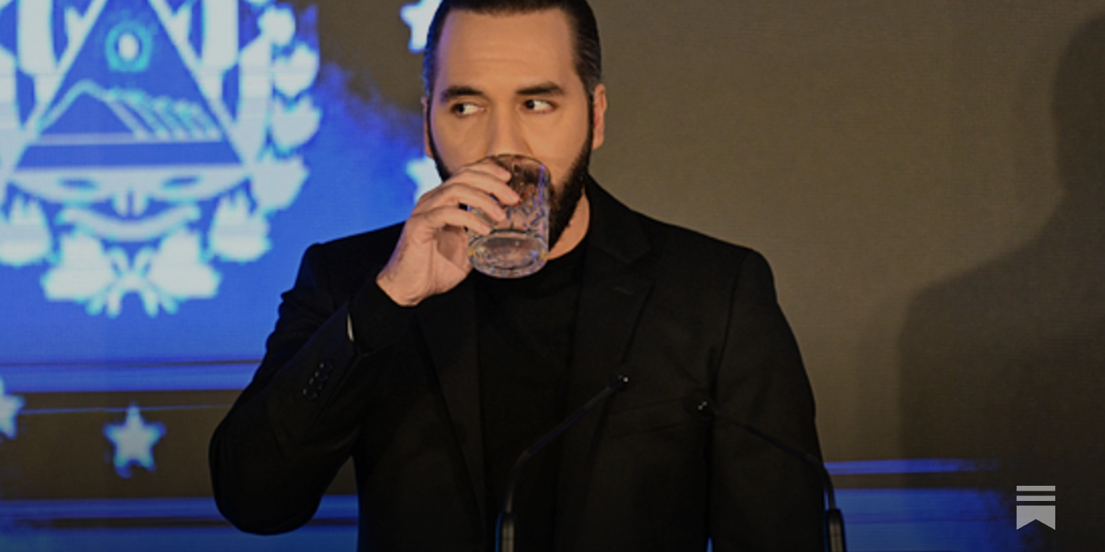 jlosc9's tweet card. Trump asked the Supreme Court Friday to lift the ban on renditions to Bukele’s torture chambers—and an update on the left wing comeback in Ecuador