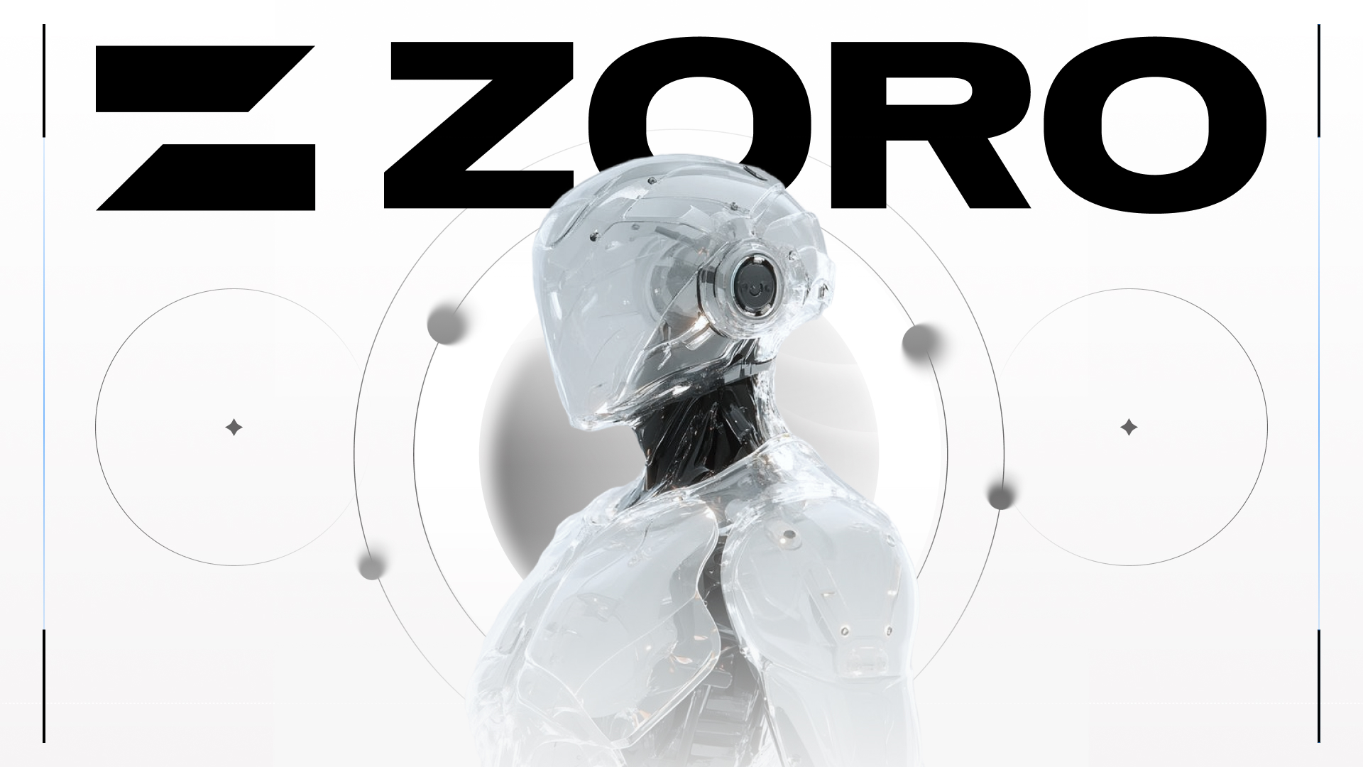zorotechnology's tweet card. ZORO revolutionizes AI training with a decentralized protocol for scalable data annotation and validation. Leverage ZK proofs and DAO governance to earn tokens or build high-quality datasets.