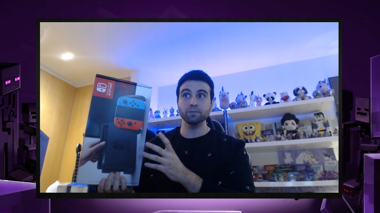 vegetta777's tweet card. 21 MILLONES DE GRACIAS - SUPER SORTEO!