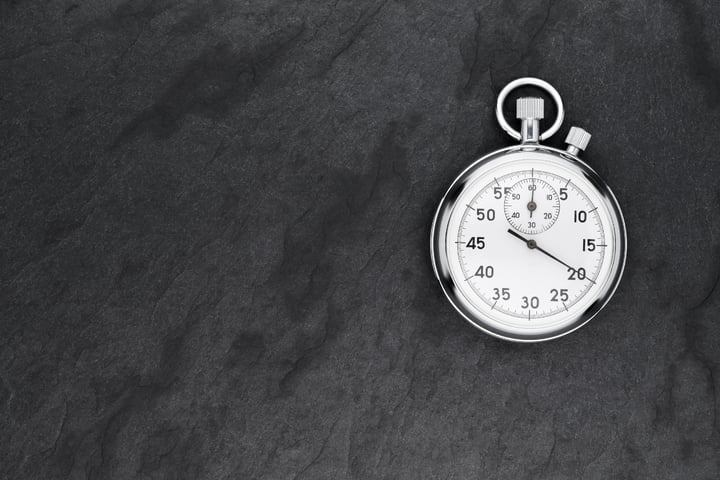 FuseWorkforce's tweet card. Learn how long it takes to implement HR and payroll software, factors affecting the timeline, and tips for a smooth rollout.