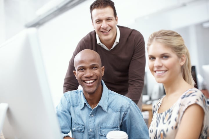 FuseWorkforce's tweet card. Should you invest in soft skills training for your workforce? Here’s why developing employees’ soft skills is critical to your success, and how to start.