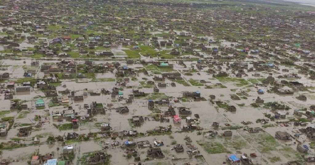 GeorgeMonbiot's tweet card. IFRC has already released about 340,000 Swiss francs from its Disaster Relief Emergency Fund which will go towards an initial response effort ...