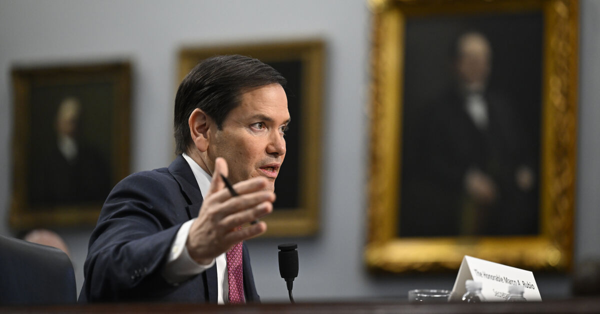 _hudsonc's tweet card. Washington is attempting to broker a humanitarian truce between Sudan’s warring factions, but analysts warn there’s little sign either side is ready to stop fighting.