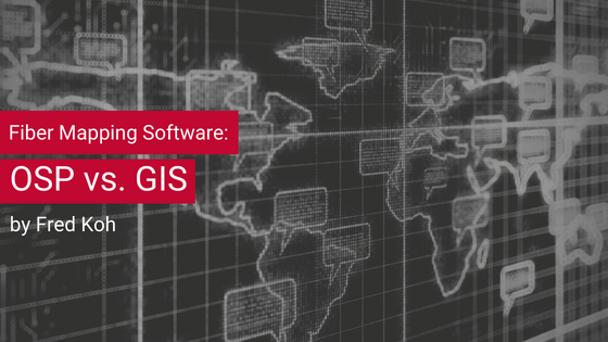 netterrain's tweet card. Do you have fiber management headaches such as: not knowing how much capacity you’ve got, how much capacity you need, where everything is, or not knowing what you need to take with you to fix an...