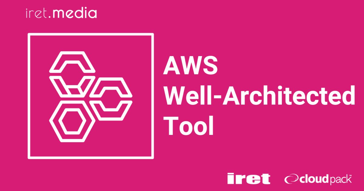 cloudpack_jp's tweet card. クラウドインテグレーション事業部の林です。2024年6月に「AWS Well-Architected mini boot camp」というイベントに参加してきましたので、その際のレポートについて書いて...