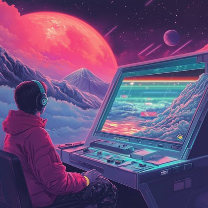 Tweet card summary image