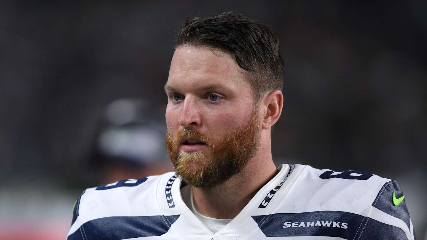 CorbinSmithNFL's tweet card. Despite being born a month early, Ott graduated from an Ivy League school and went from going undrafted to becoming a Pro Bowl long snapper in the NFL. But his greatest impact remains off the field...