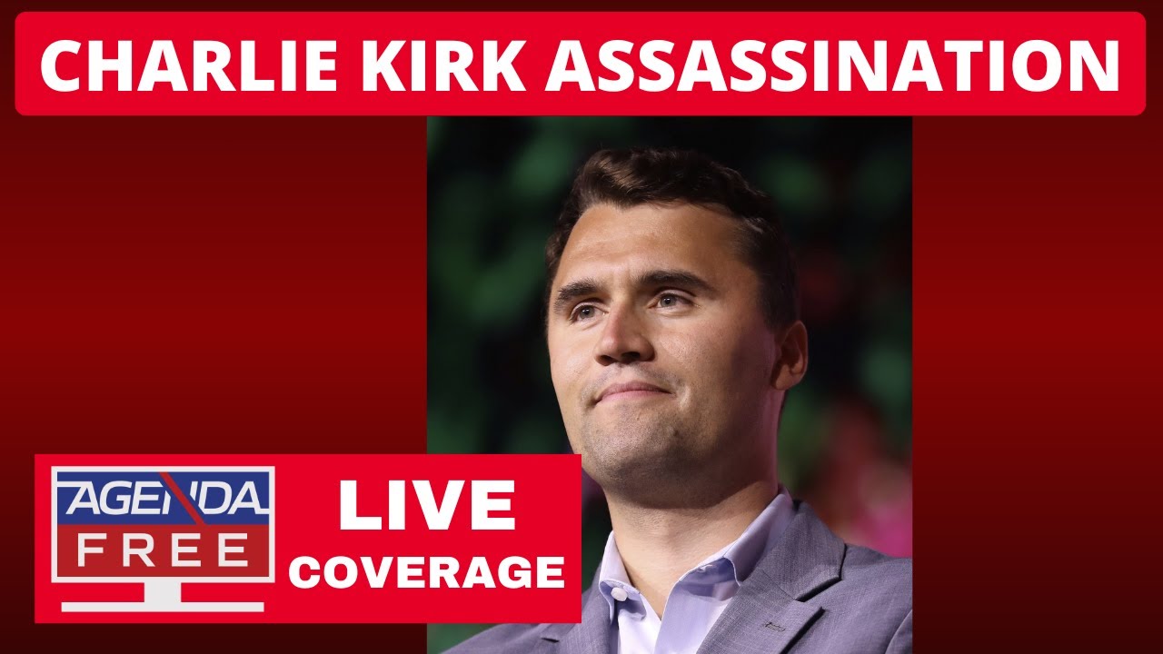 GodLikeForums's tweet card. Charlie Kirk Assassination - LIVE Updates & Breaking News Coverage...