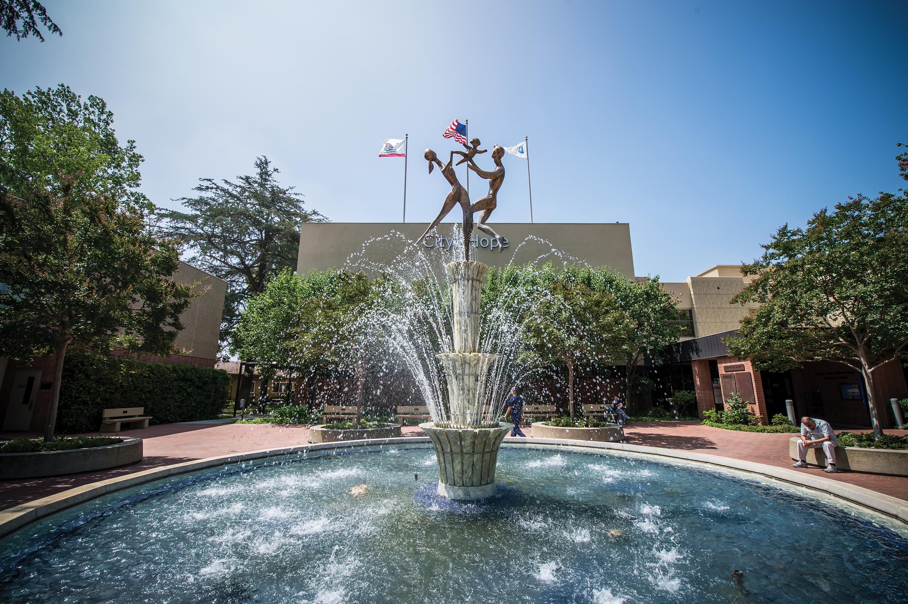 CancerLegalHelp's tweet card. Top Cancer Treatment and Research Center